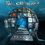 Pink Cream 69 - Thunderdome